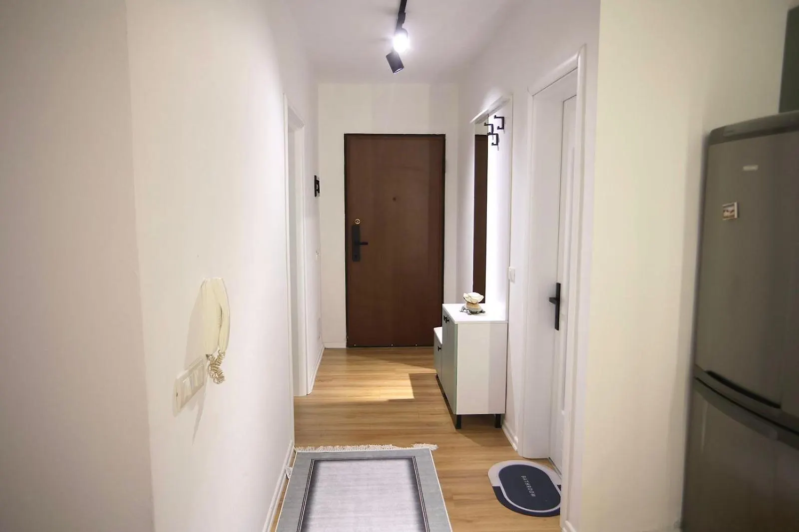 Tfs Apartments Tirana