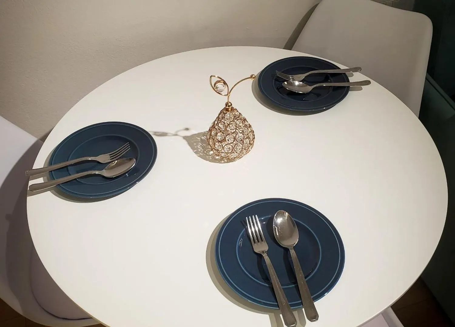 Tfs Apartments Tirana