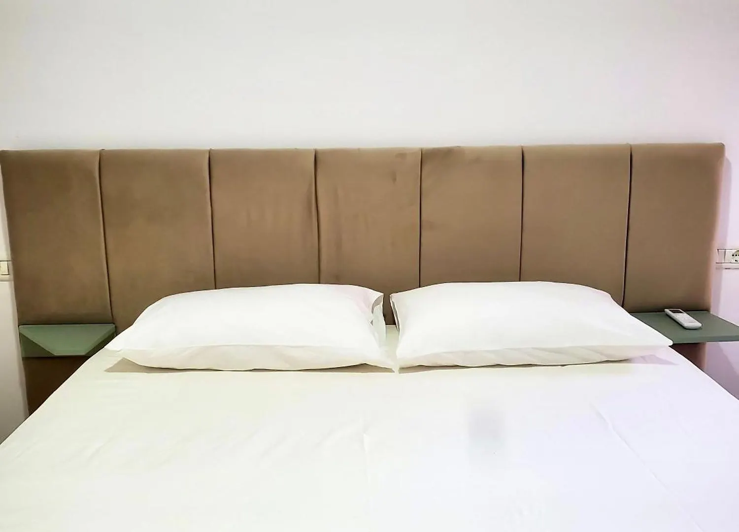 Tfs Apartments Tirana