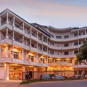 visit hotel